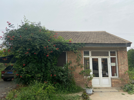 北京大地园林绿化有限公司