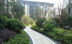 北方小区绿化如何布置