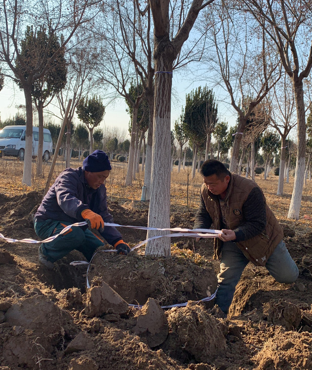 华源发研发基地全员及华联租赁各站、华源发市场后勤支援人员工作现场