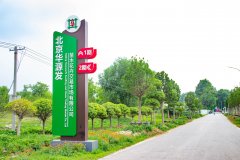 <b>华源发：花木产业的黄金枢纽与生态秘境 </b>